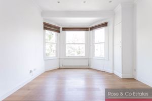 Compayne Gardens South Hampstead